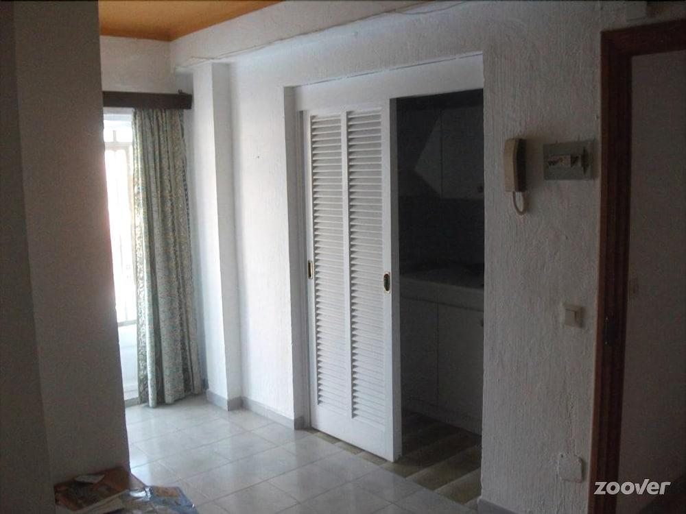 Apartamentos Jorbar El Arenal  Exterior photo