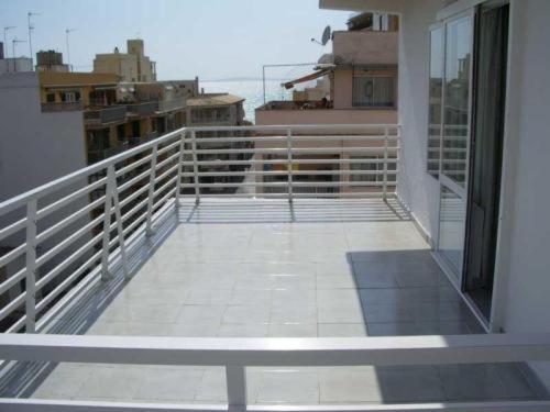 Apartamentos Jorbar El Arenal  Exterior photo