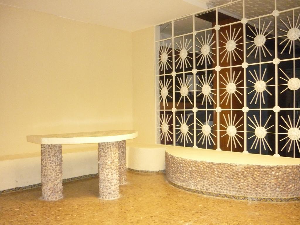 Apartamentos Jorbar El Arenal  Exterior photo