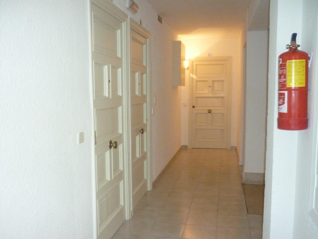 Apartamentos Jorbar El Arenal  Exterior photo