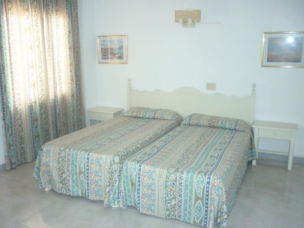 Apartamentos Jorbar El Arenal  Exterior photo
