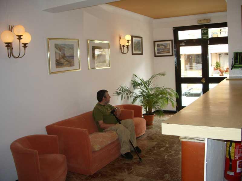 Apartamentos Jorbar El Arenal  Exterior photo
