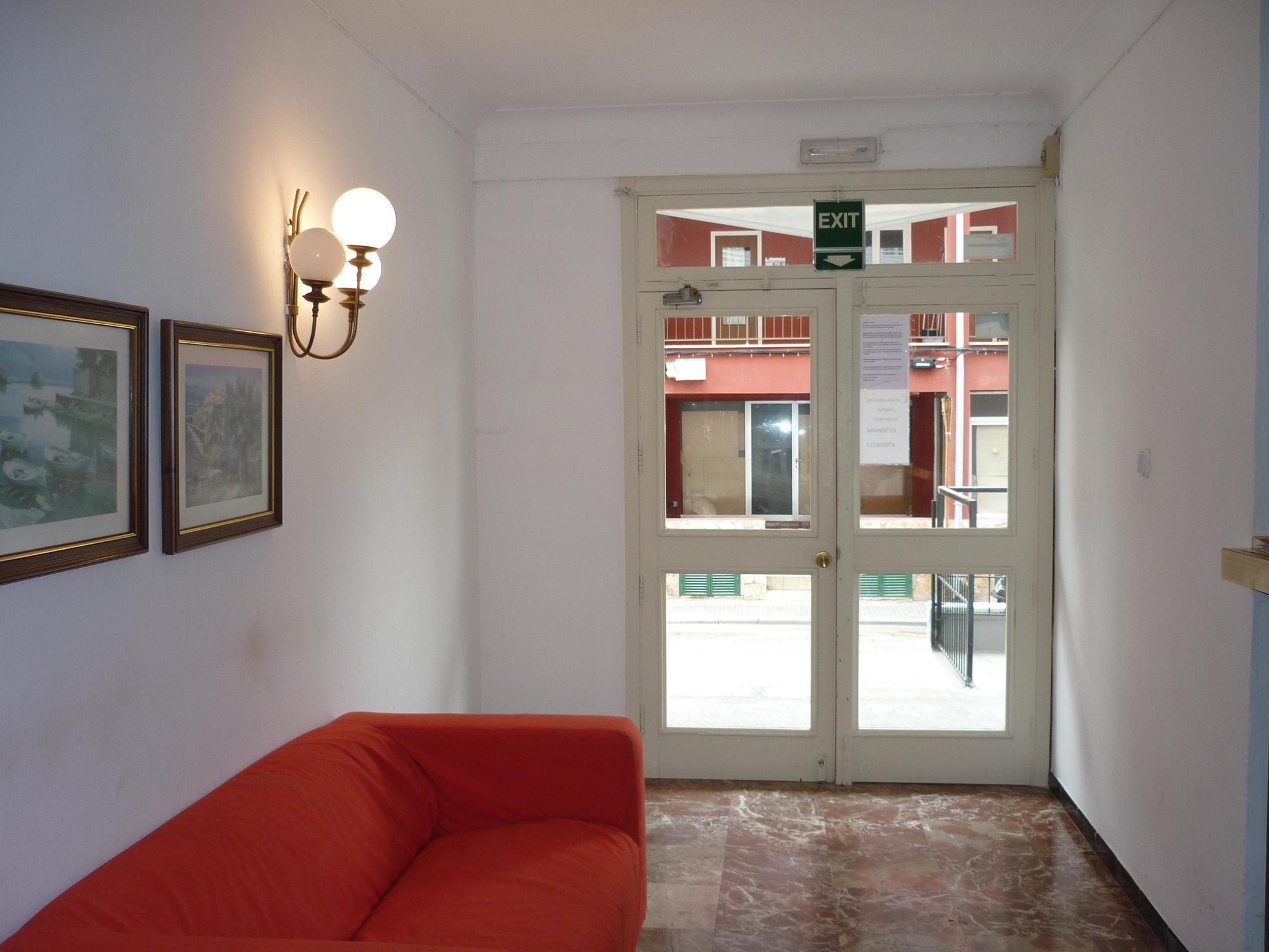 Apartamentos Jorbar El Arenal  Exterior photo